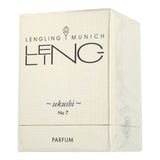 Lengling Sekushi - No 7 Parfum Spray
