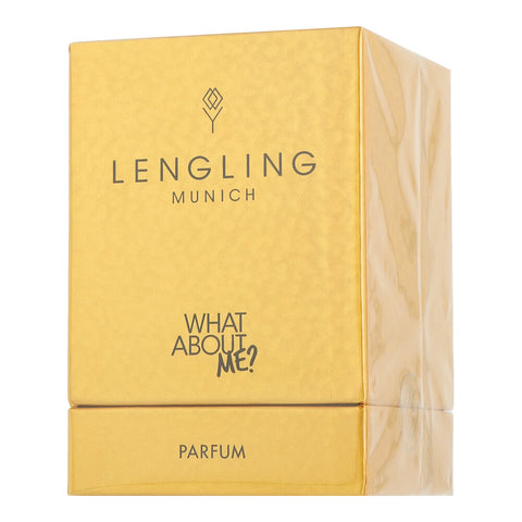 Lengling What About Me? Parfum Spray