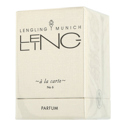 Lengling À la Carte - No 6 Parfum Spray