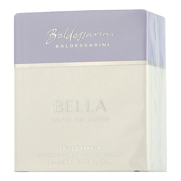 Baldessarini Bella Bella Lilac Diamond Eau de Parfum Spray