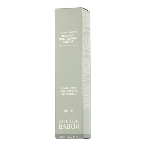 Babor Doctor Babor Resurface Radiant Complexion Cream