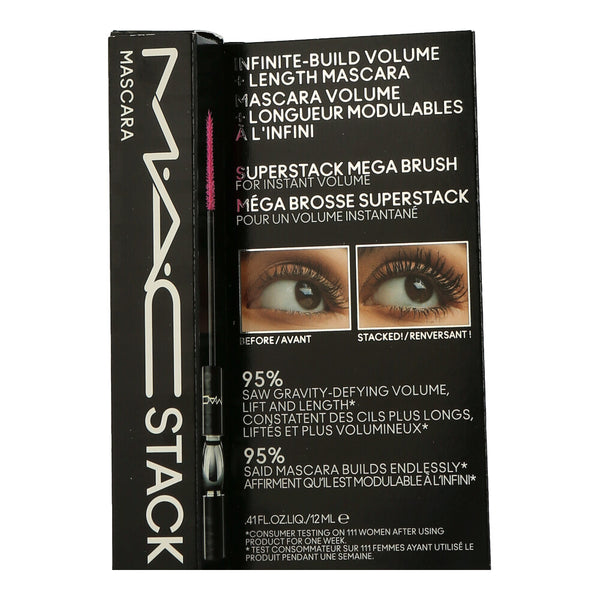 MAC Mascara