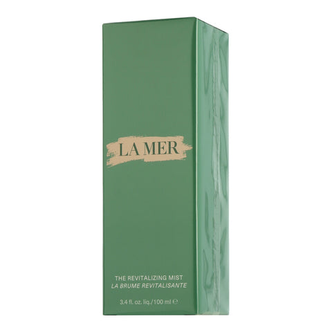 La Mer Toners The Revitalizing Mist