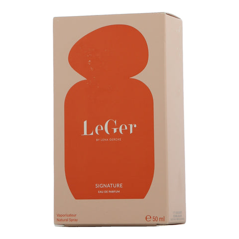 LeGer by Lena Gercke Signature Eau de Parfum Spray