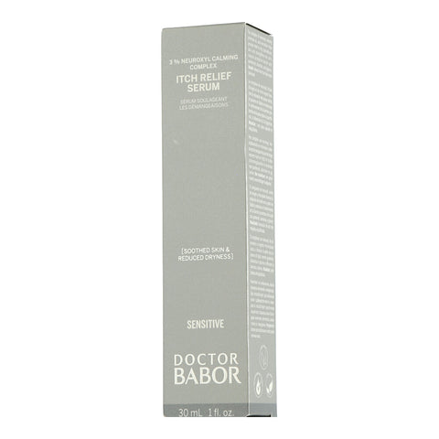 Babor Doctor Babor Sensitive Itch Relief Serum