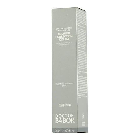 Babor Doctor Babor Clarifying Blemish Correcting Cream
