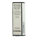 Chanel Rouge Allure Velvet