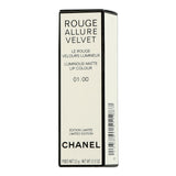 Chanel Rouge Allure Velvet