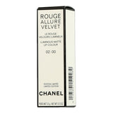 Chanel Rouge Allure Velvet