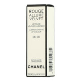 Chanel Rouge Allure Velvet