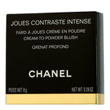 Chanel Joues Contraste Intense