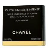 Chanel Joues Contraste Intense