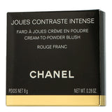 Chanel Joues Contraste Intense