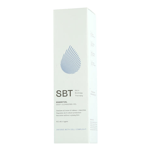 SBT Essential Deep Cleansing Oil
