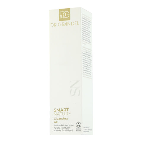 Dr. Grandel Smart Nature Cleansing Gel