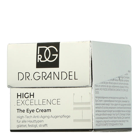 Dr. Grandel High Excellence The Eye Cream