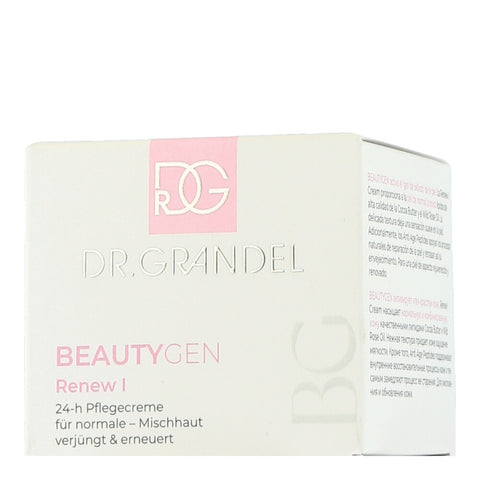 Dr. Grandel Beautygen Renew I