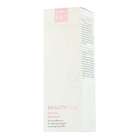Dr. Grandel Beautygen Renew Essence