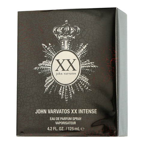 John Varvatos XX Intense Eau de Parfum Spray