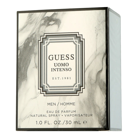Guess Uomo Intenso Eau de Parfum Spray