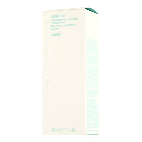 Germaine de Capuccini Purexpert Balancing Perfecting Serum