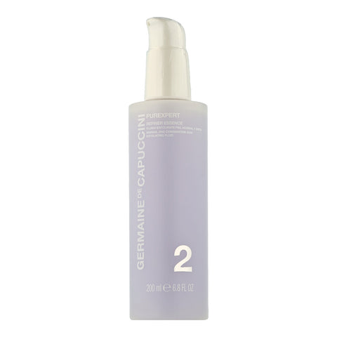 Germaine de Capuccini Purexpert Refiner Essence Normal and Combination Skin Exfoliant Fluid