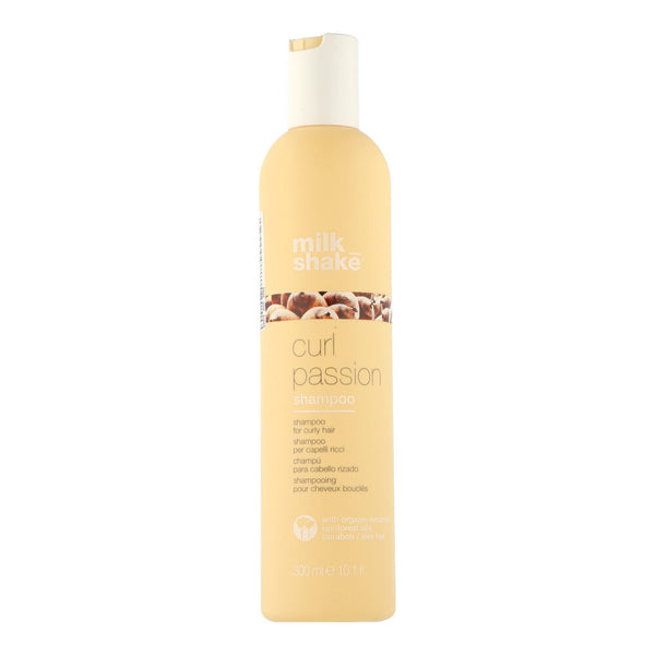 Milk_Shake Curl Passion Shampoo