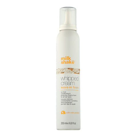 Milk_Shake Hair Care Conditioning Whipped Cream