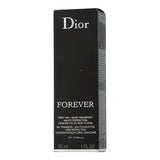 Dior Forever Foundation Matt