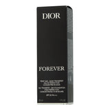 Dior Forever Foundation Matt