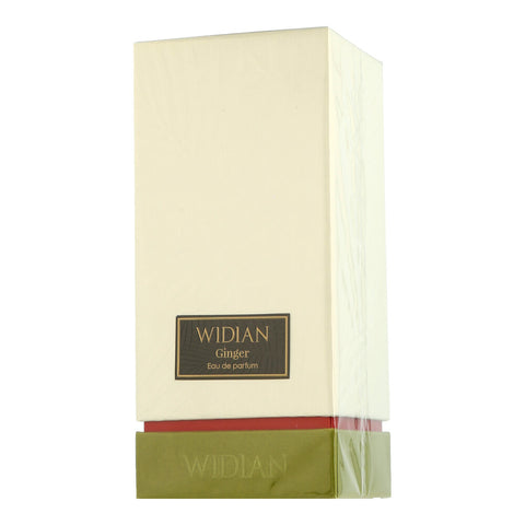 Widian Rose Arabia Collection Ginger Eau de Parfum Spray