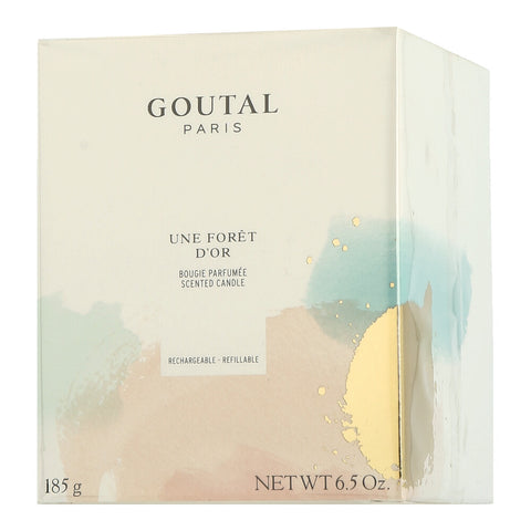 Goutal Candle Une Forêt d'Or