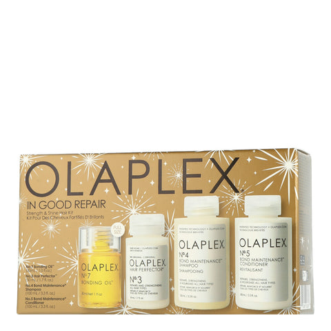 Olaplex No.3 In Good Repair Set