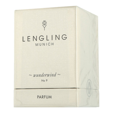 Lengling Wunderwind - No 9 Parfum Spray