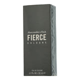 Abercrombie & Fitch Fierce Eau de Cologne Spray