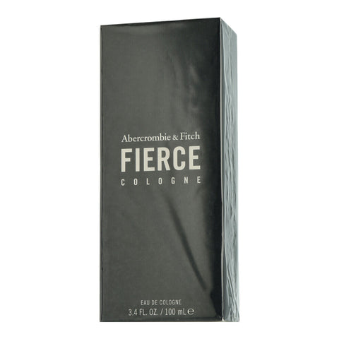 Abercrombie & Fitch Fierce Eau de Cologne Spray
