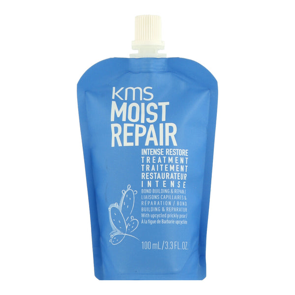 kms MoistRepair Intense Restore Treatment