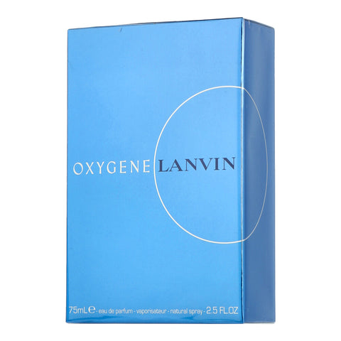 Lanvin Oxygene Eau de Parfum Spray