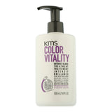 kms ColorVitality Intense Gloss Treatment