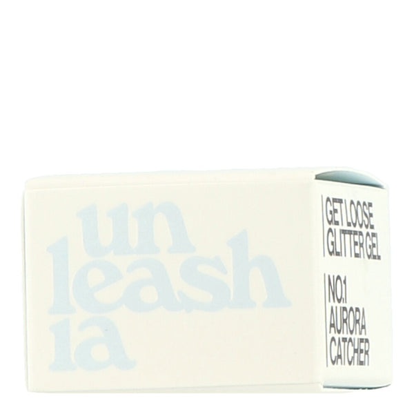 UNLEASHIA Get Loose Glitter Gel