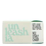 UNLEASHIA Get Loose Glitter Gel