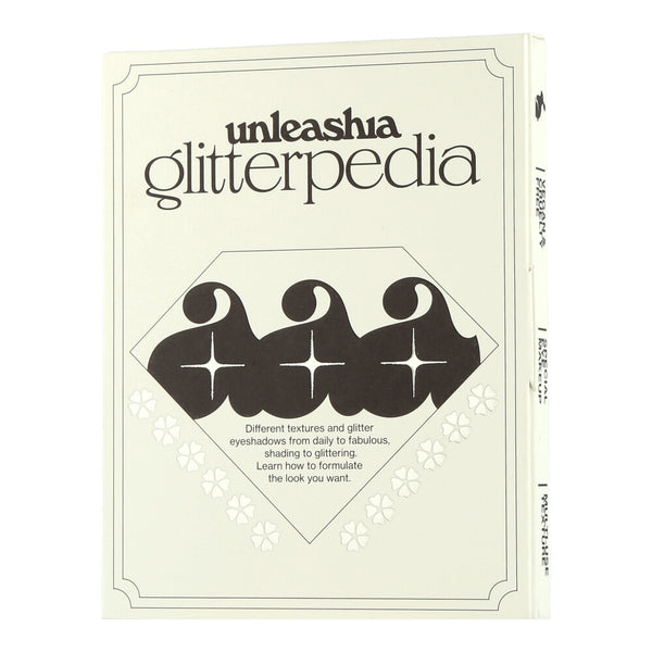 UNLEASHIA Glitterpedia