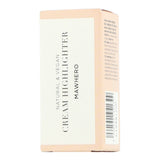 NUI Cosmetics Cream Highlighter