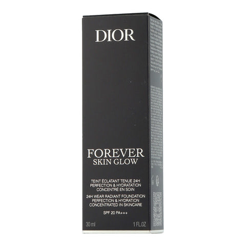 Dior Forever Foundation Skin Glow