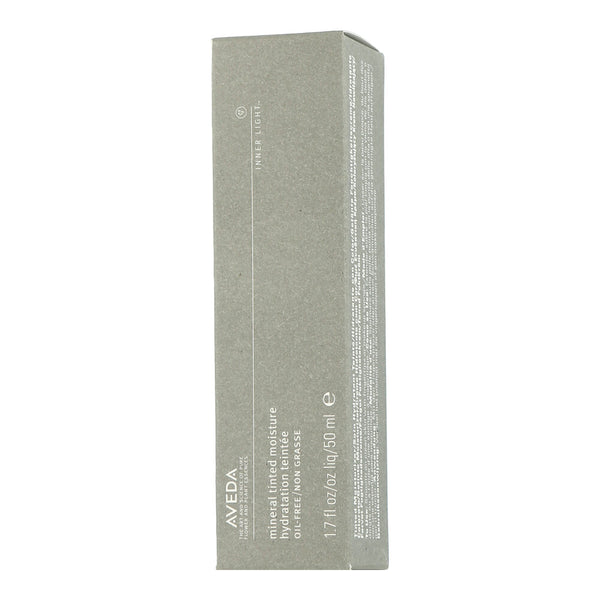 Aveda Mineral Tinted Moisture