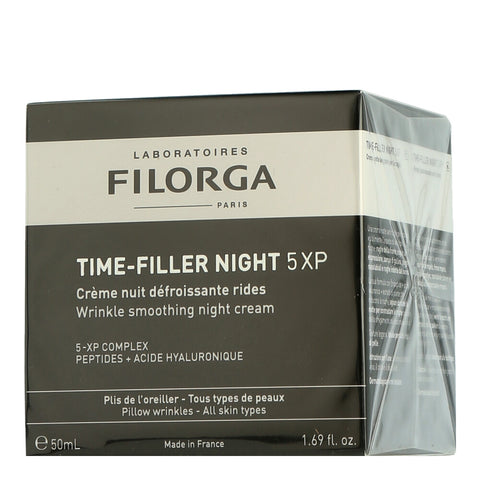 Filorga Time-Filler Night 5XP Wrinkle Smoothing Night Cream