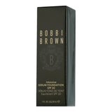 Bobbi Brown Intensive Serum Foundation SPF 40/30