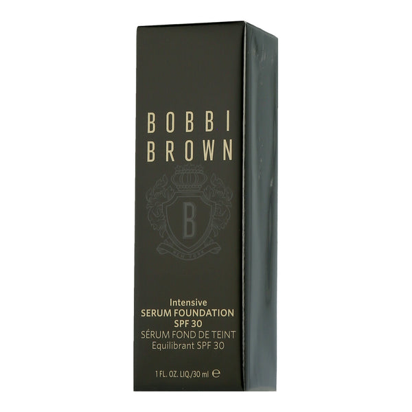 Bobbi Brown Intensive Serum Foundation SPF 40/30