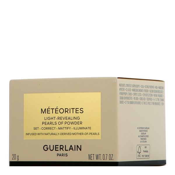 Guerlain Météorites Perles de Poudre