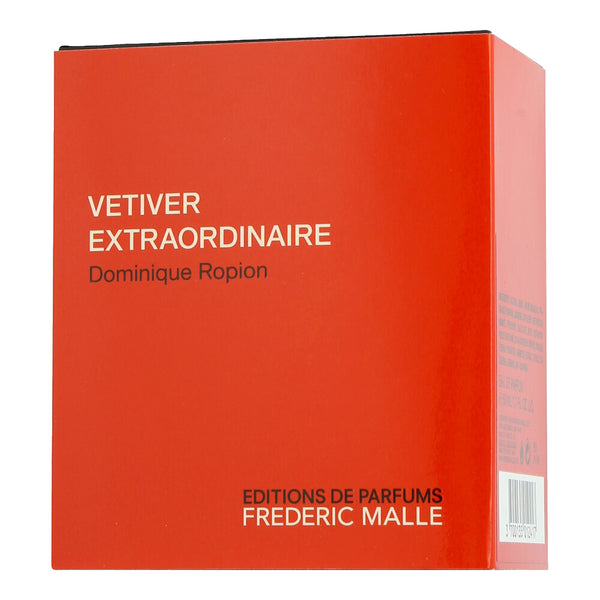Frederic Malle Vétiver Extraordinaire Eau de Parfum Spray